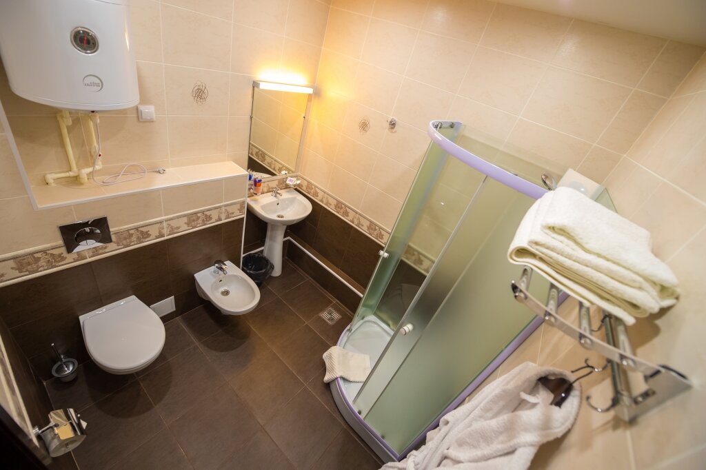 Мини-отель Наш Лебедянь-74