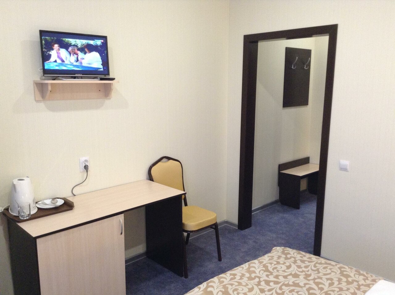 Мини-отель Наш Лебедянь-77