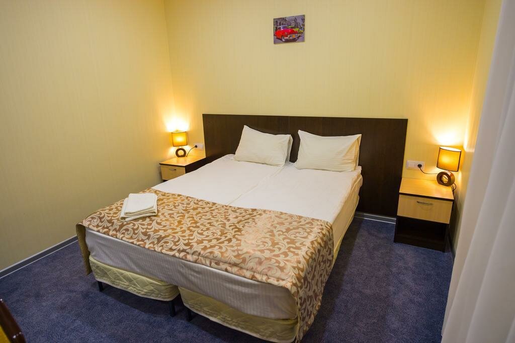 Мини-отель Наш Лебедянь-69