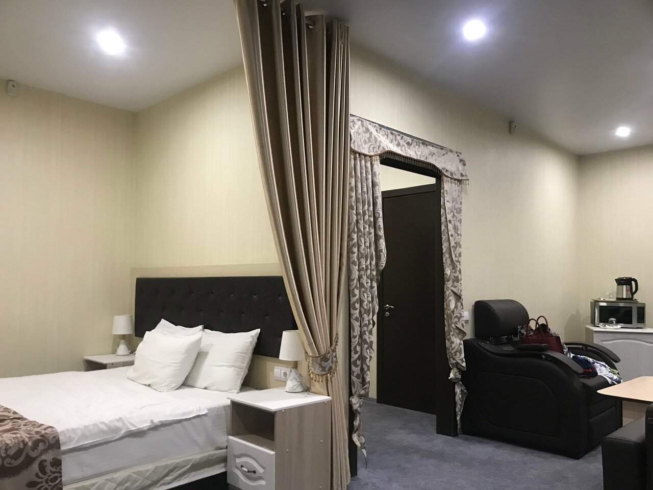 Мини-отель Наш Лебедянь-83