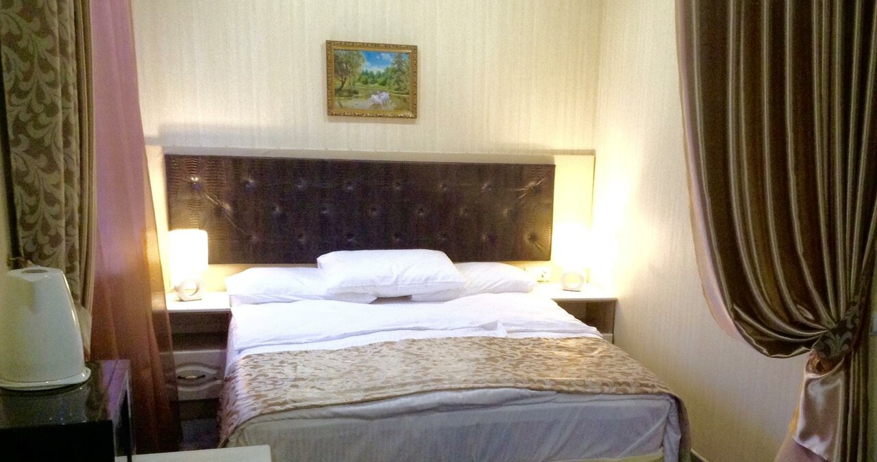 Мини-отель Наш Лебедянь-52