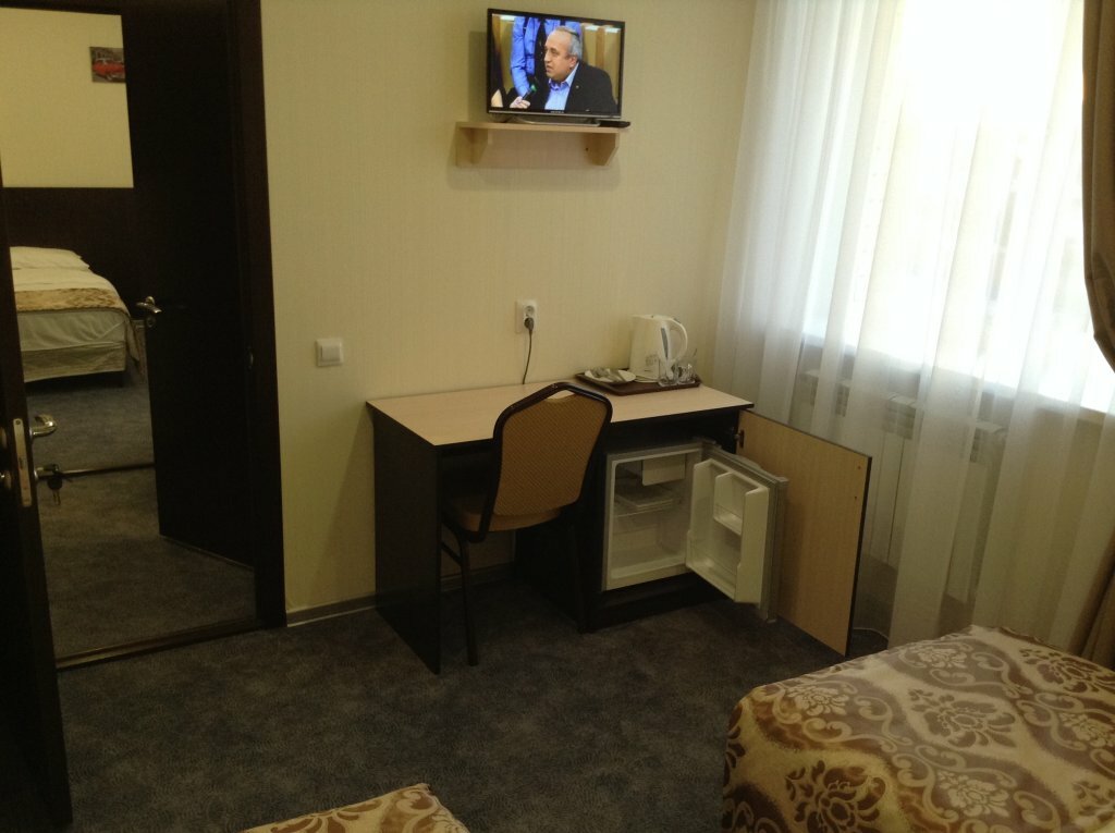 Мини-отель Наш Лебедянь-71