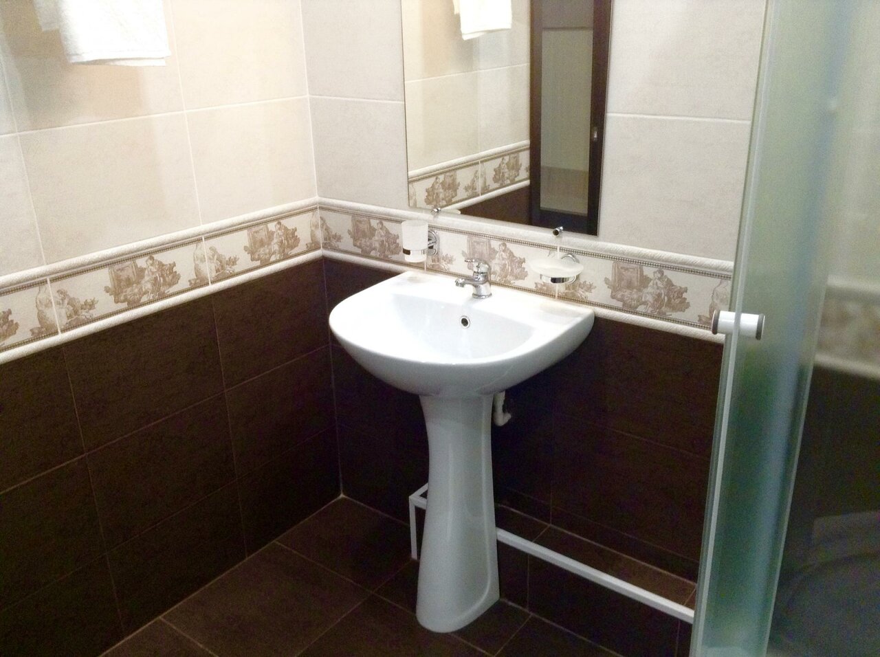 Мини-отель Наш Лебедянь-67