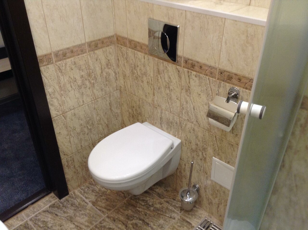 Мини-отель Наш Лебедянь-20