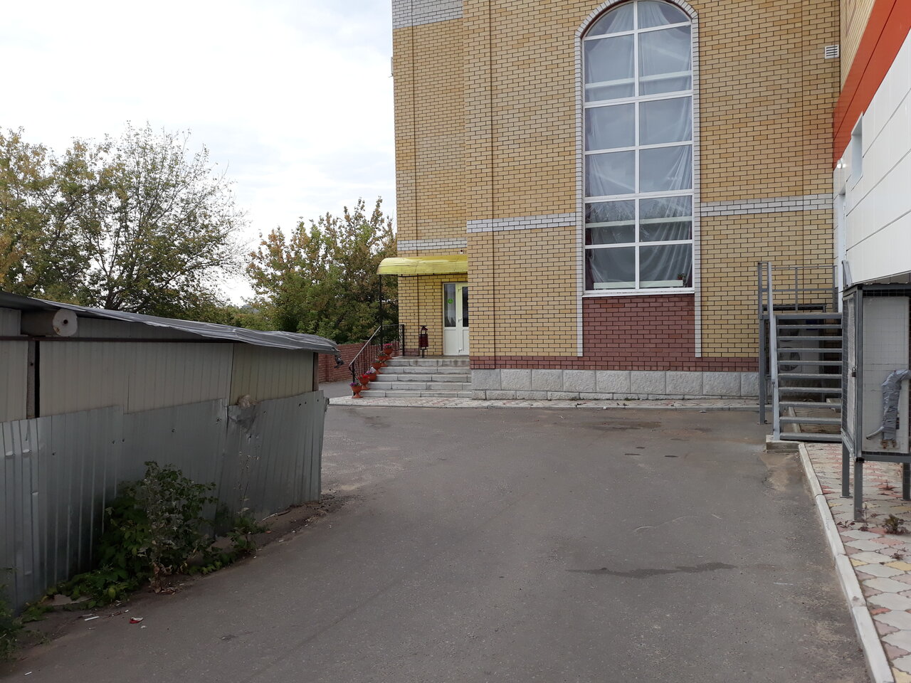 Мини-отель Наш Лебедянь-28