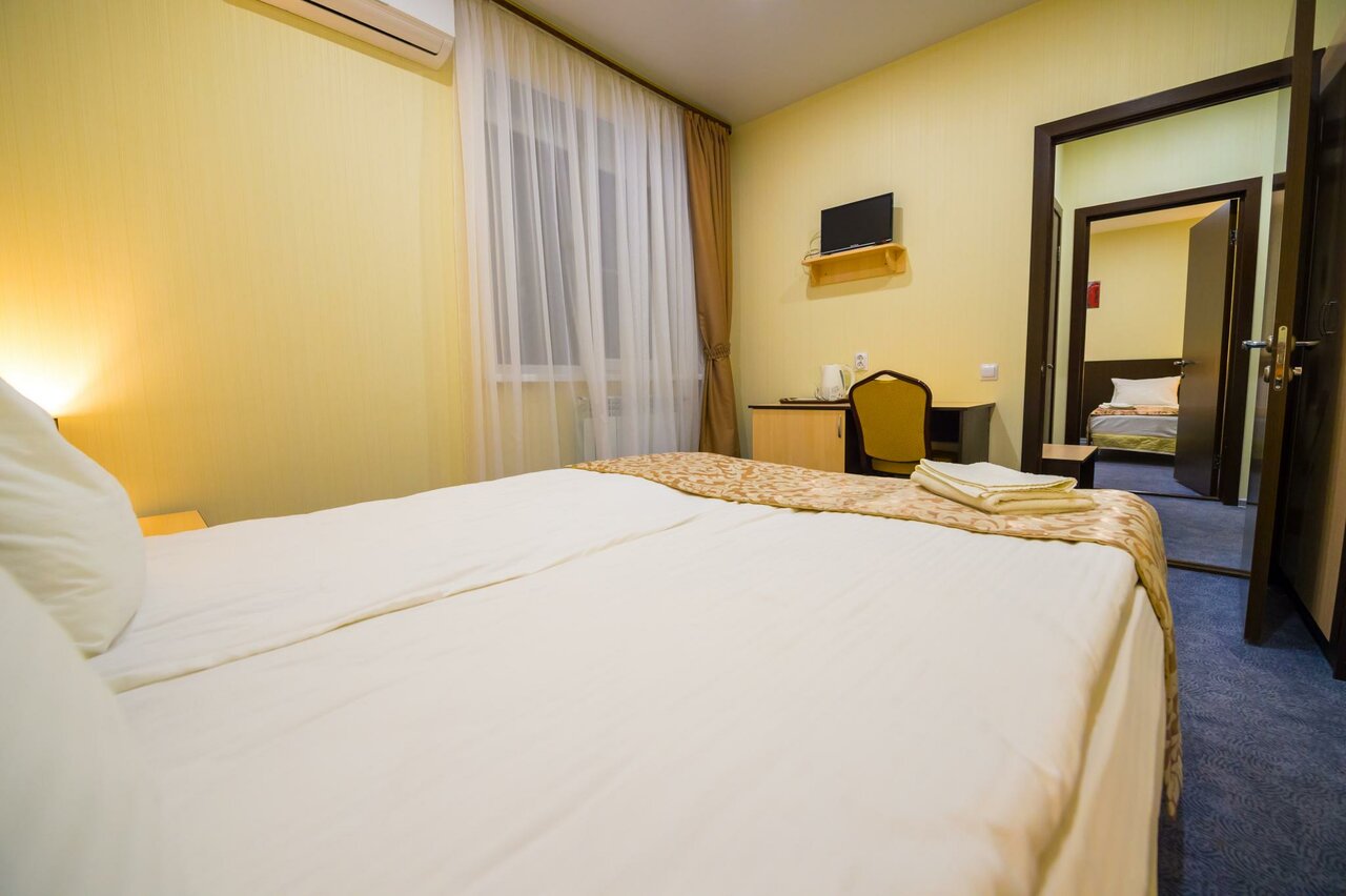 Мини-отель Наш Лебедянь-25