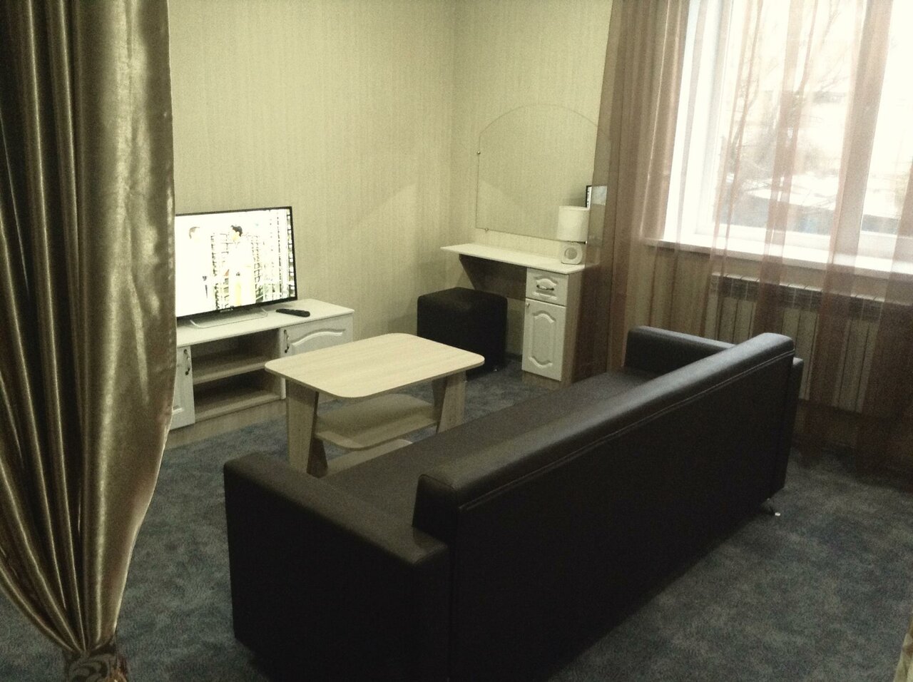 Мини-отель Наш Лебедянь-48