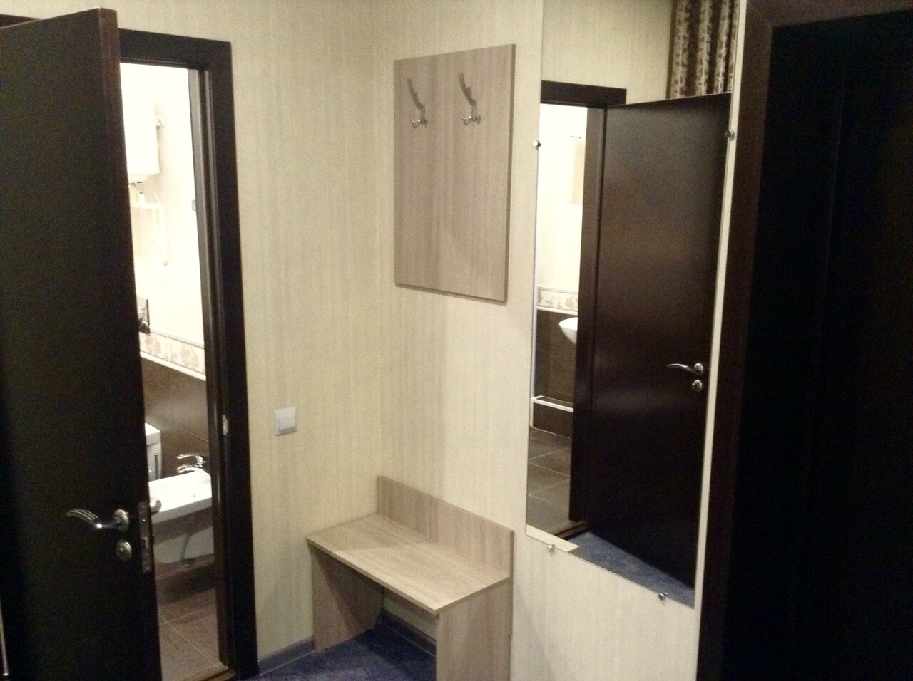 Мини-отель Наш Лебедянь-65