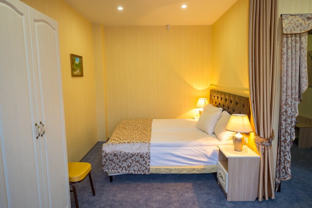 Мини-отель Наш Лебедянь-56