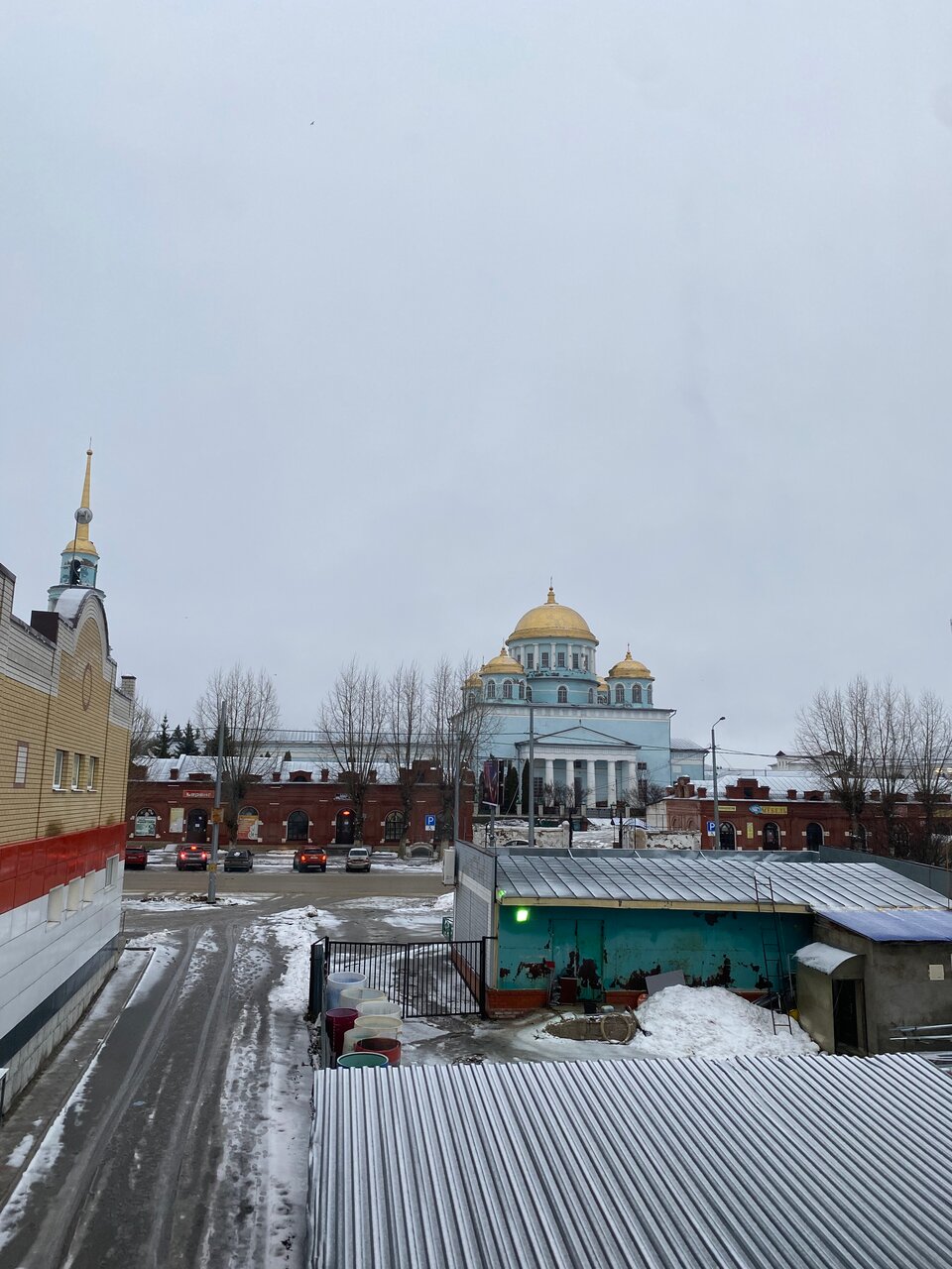 Мини-отель Наш Лебедянь-82