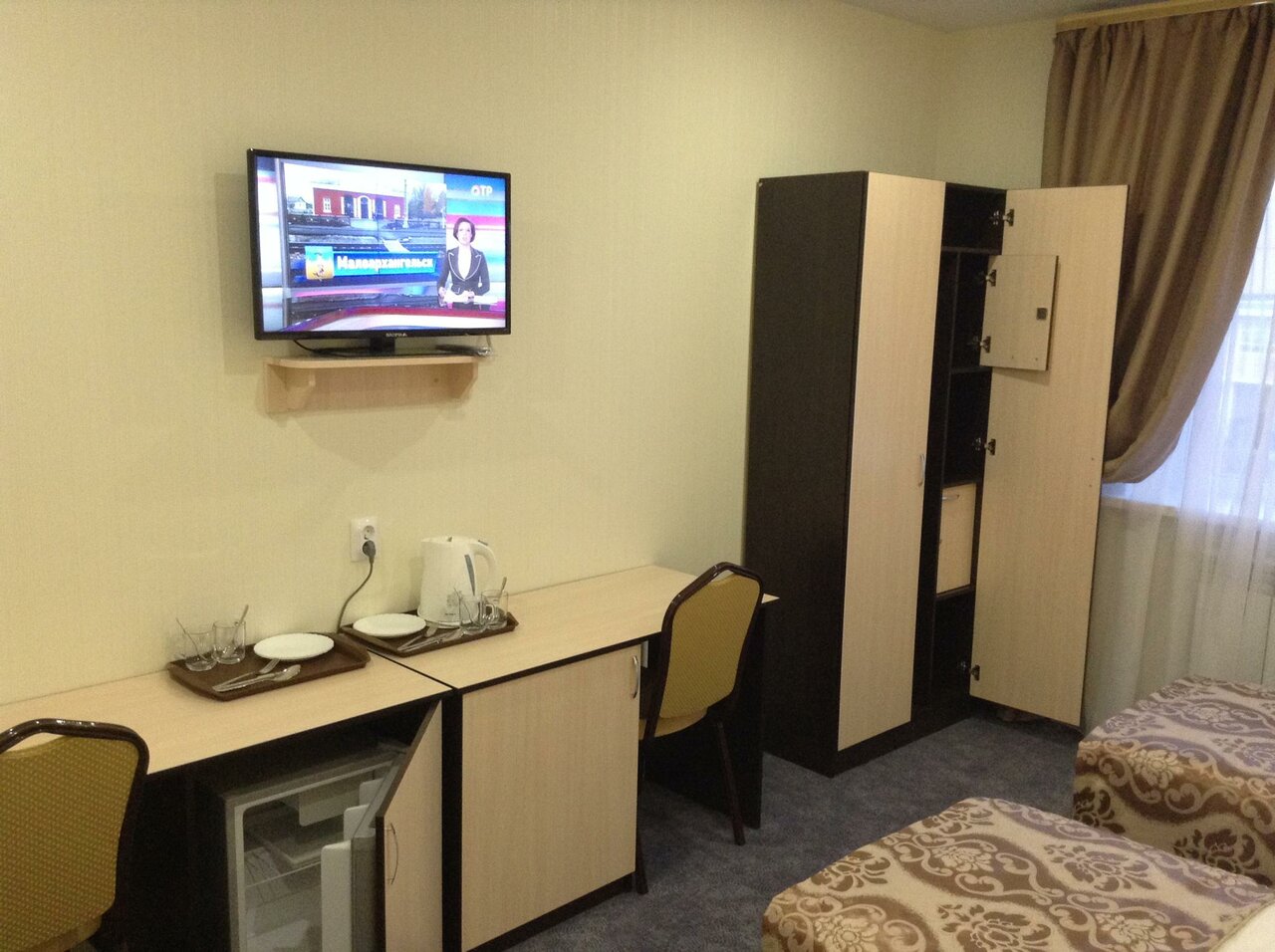 Мини-отель Наш Лебедянь-44