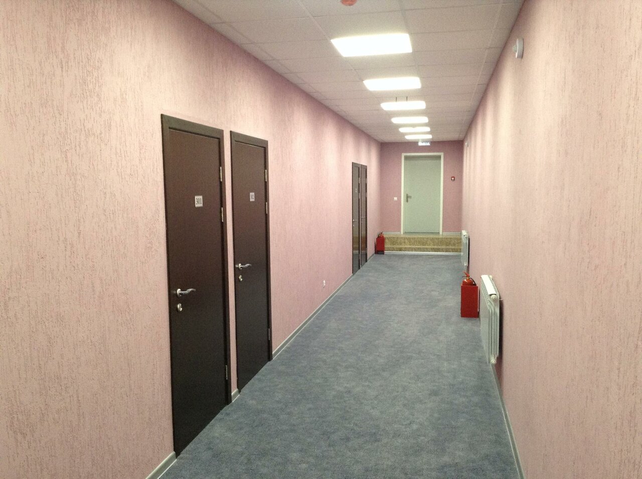 Мини-отель Наш Лебедянь-32