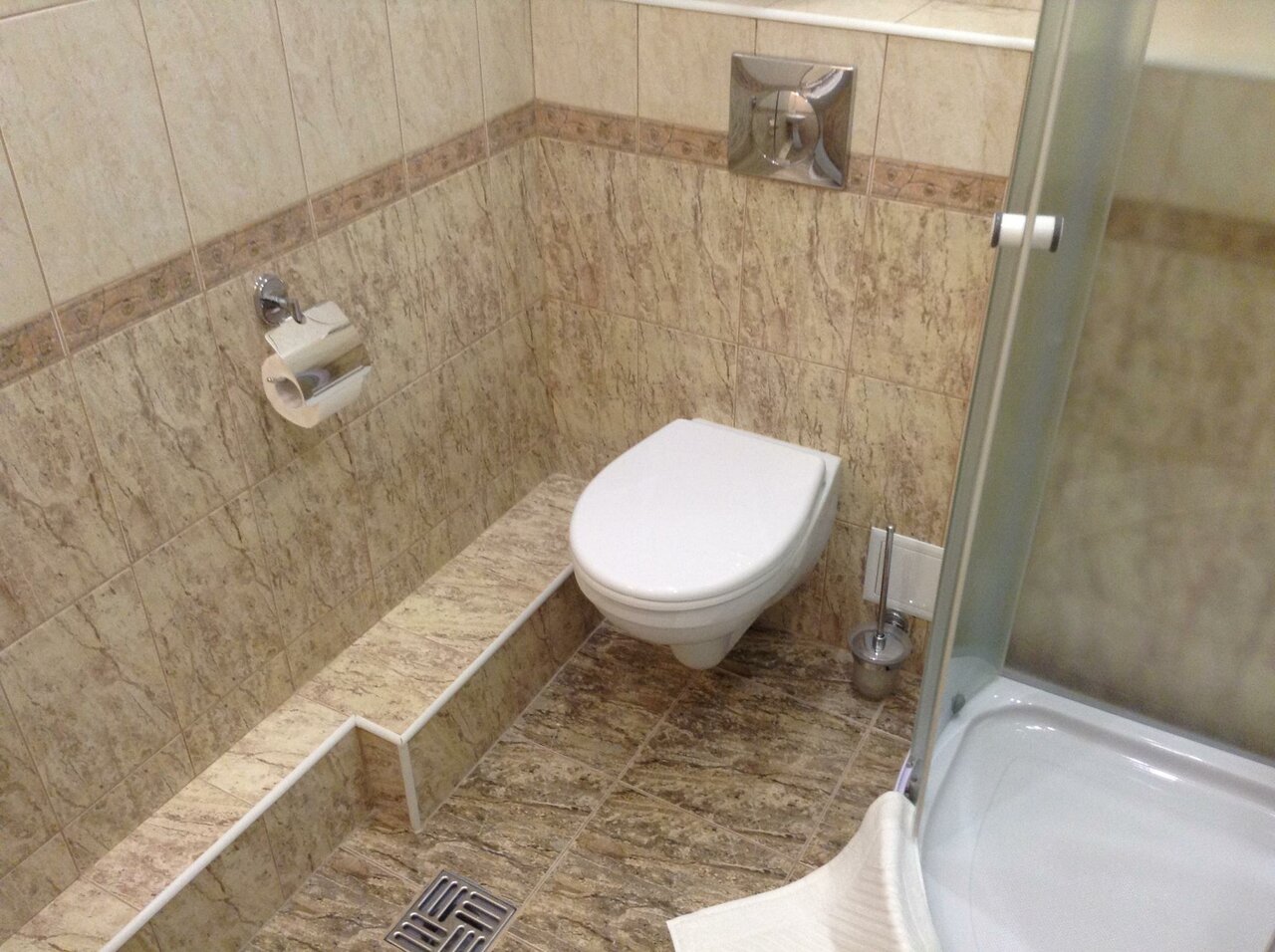 Мини-отель Наш Лебедянь-72