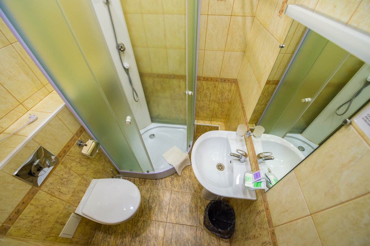 Мини-отель Наш Лебедянь-46