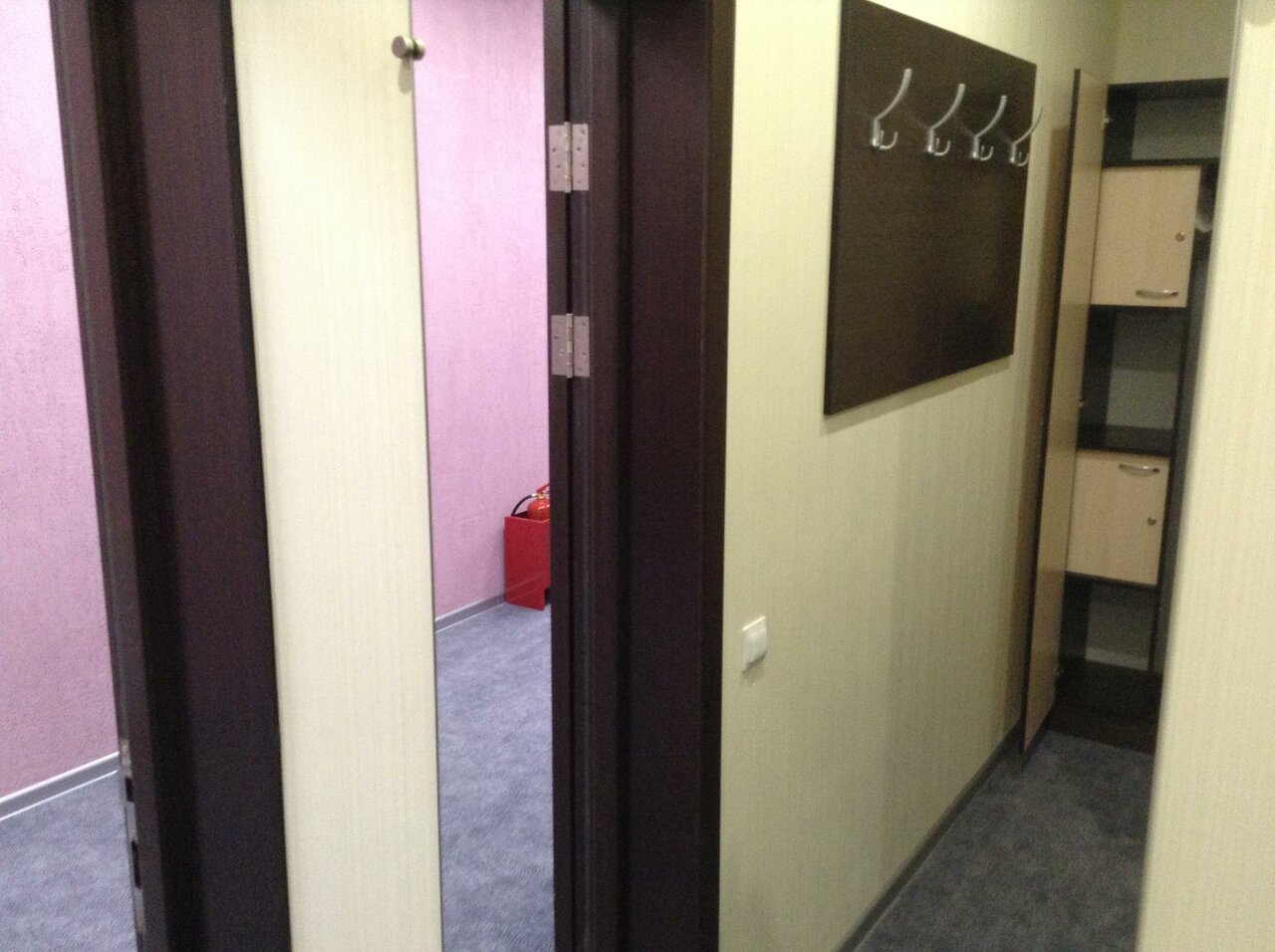 Мини-отель Наш Лебедянь-60