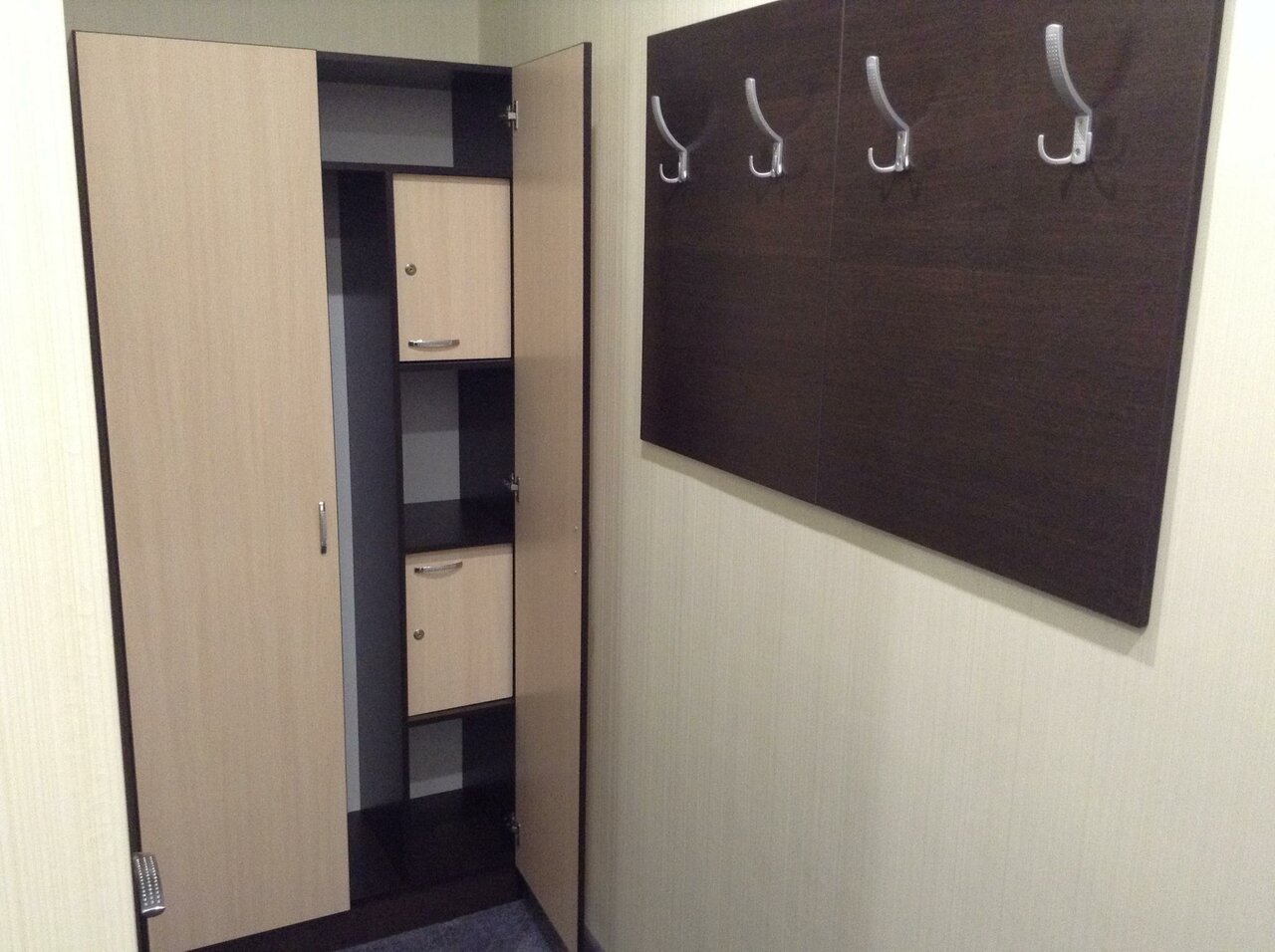 Мини-отель Наш Лебедянь-43