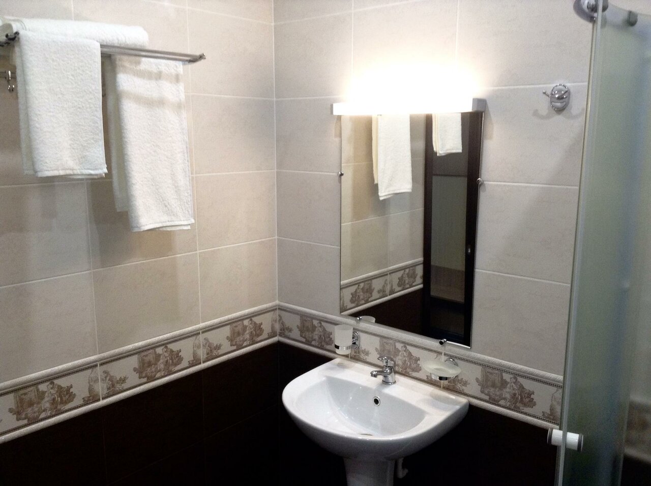 Мини-отель Наш Лебедянь-27