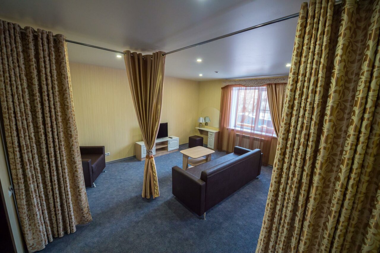 Мини-отель Наш Лебедянь-21