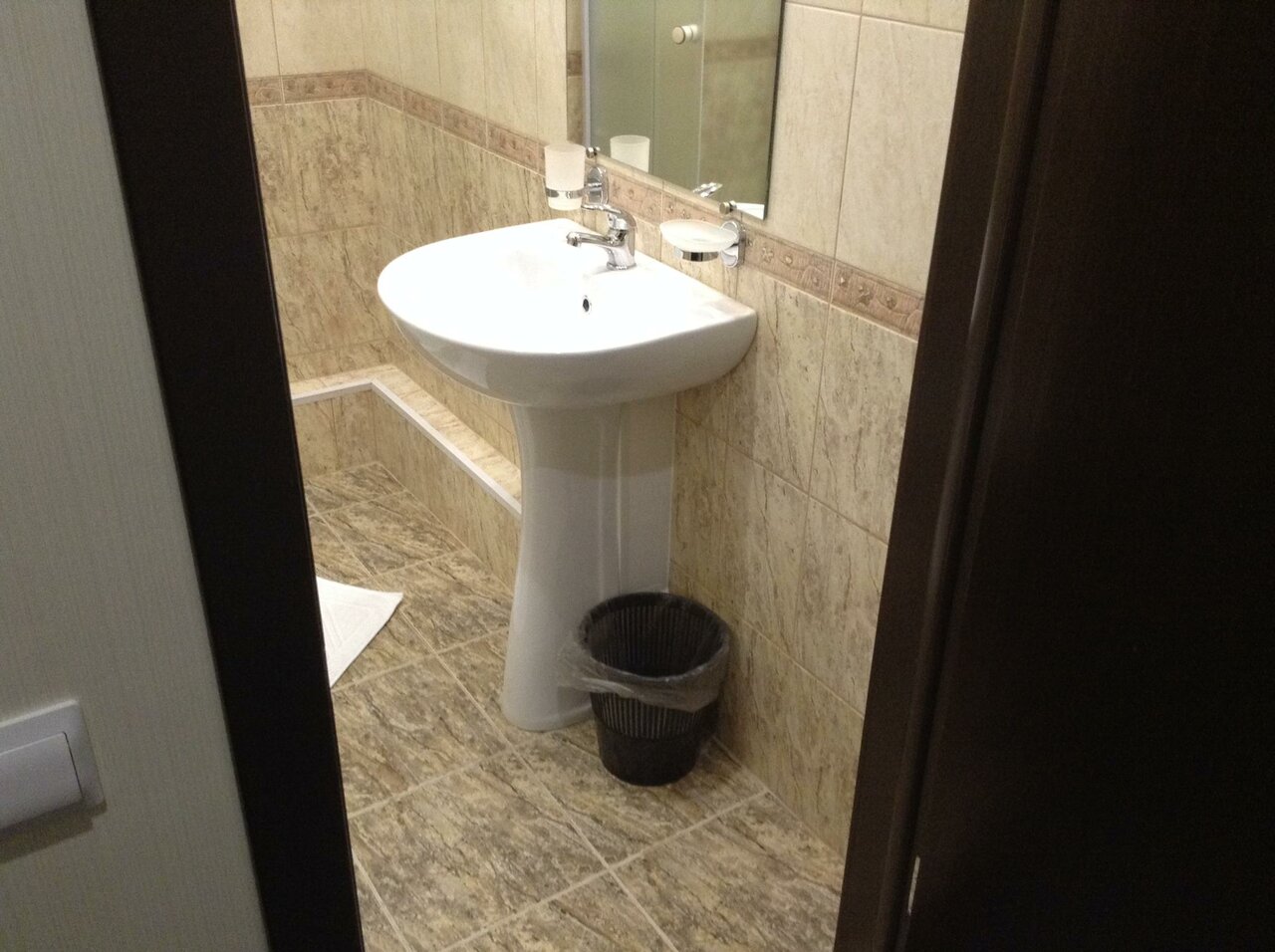 Мини-отель Наш Лебедянь-63