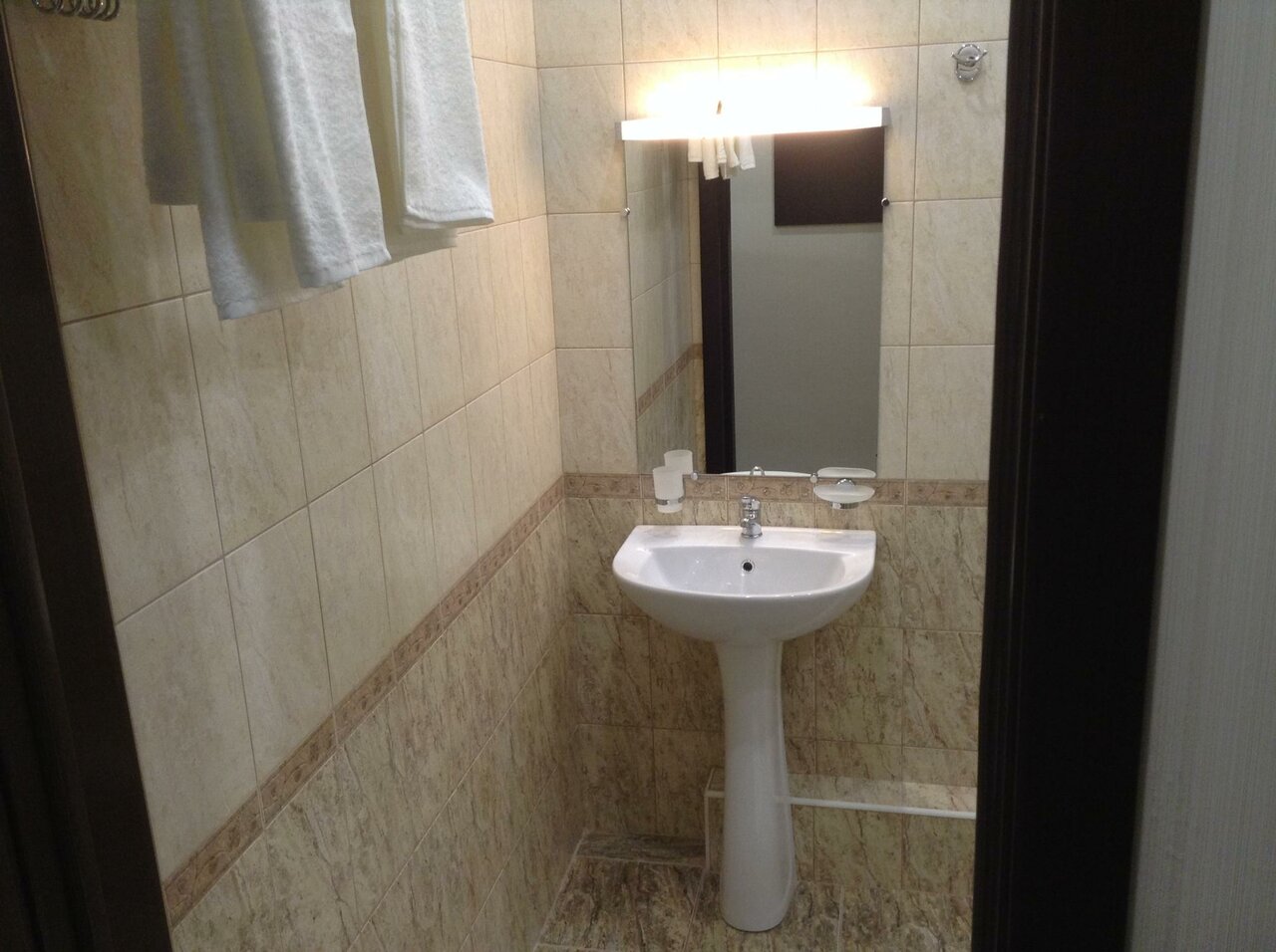 Мини-отель Наш Лебедянь-55