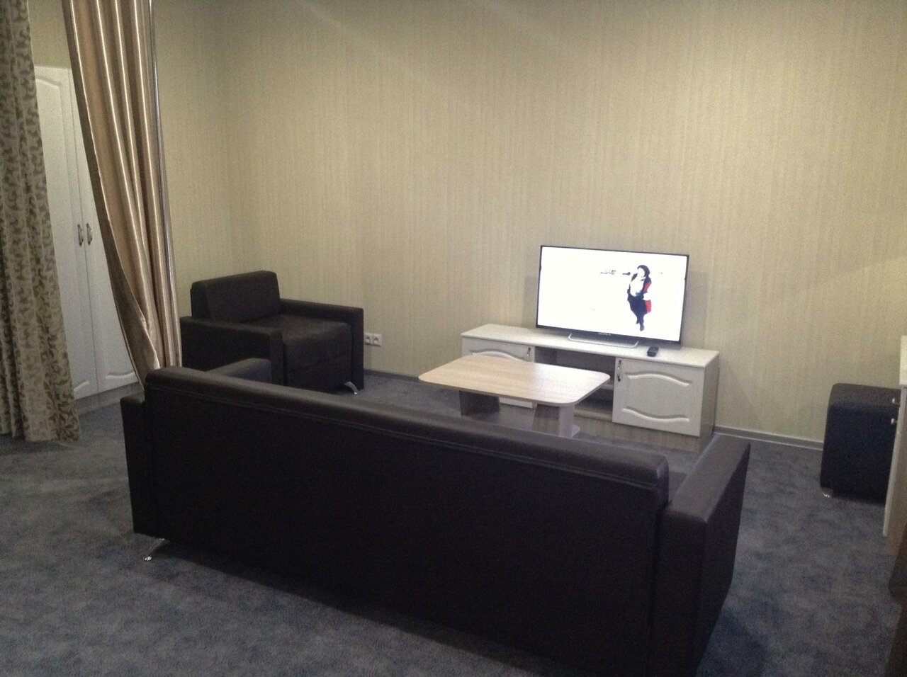 Мини-отель Наш Лебедянь-31