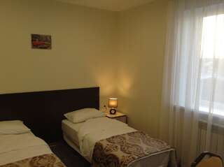 Мини-отель Наш Лебедянь-2