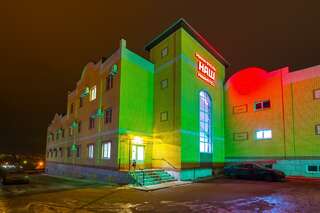 Мини-отель Наш Лебедянь-3