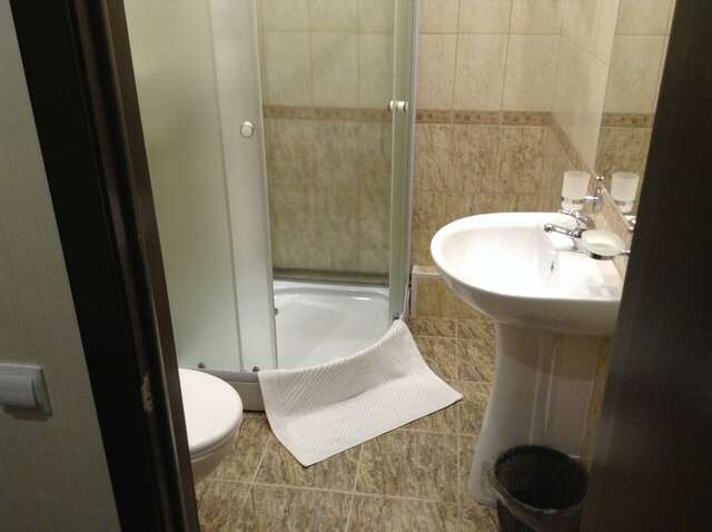 Мини-отель Наш Лебедянь-75