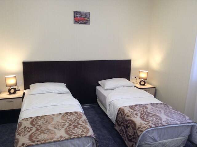 Мини-отель Наш Лебедянь-4