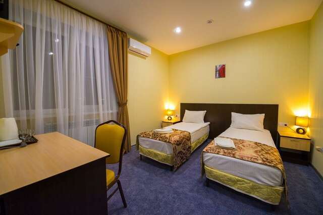 Мини-отель Наш Лебедянь-38