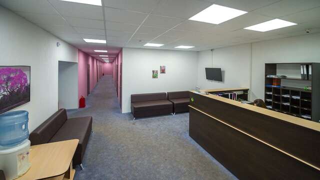 Мини-отель Наш Лебедянь-12