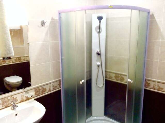 Мини-отель Наш Лебедянь-49