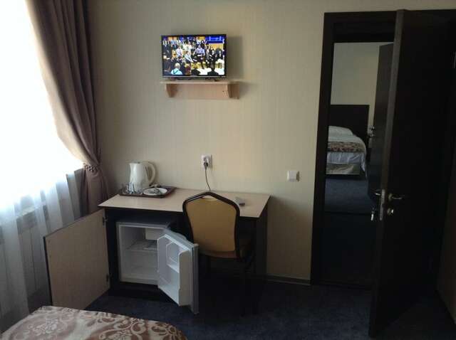 Мини-отель Наш Лебедянь-48