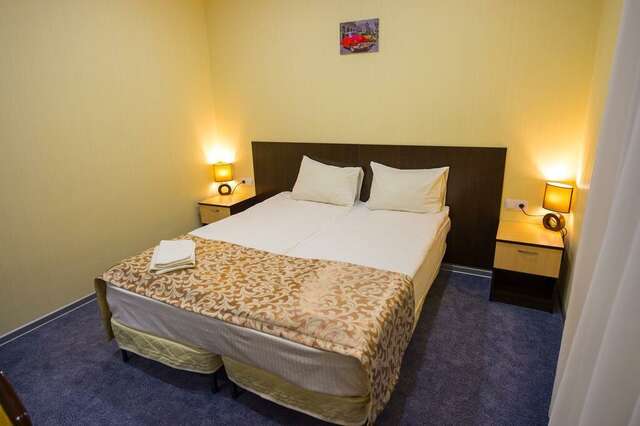 Мини-отель Наш Лебедянь-68