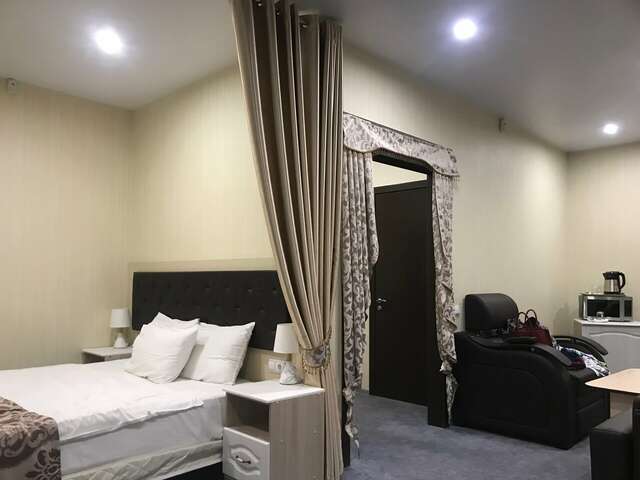 Мини-отель Наш Лебедянь-82