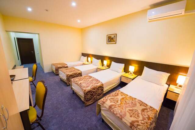 Мини-отель Наш Лебедянь-53