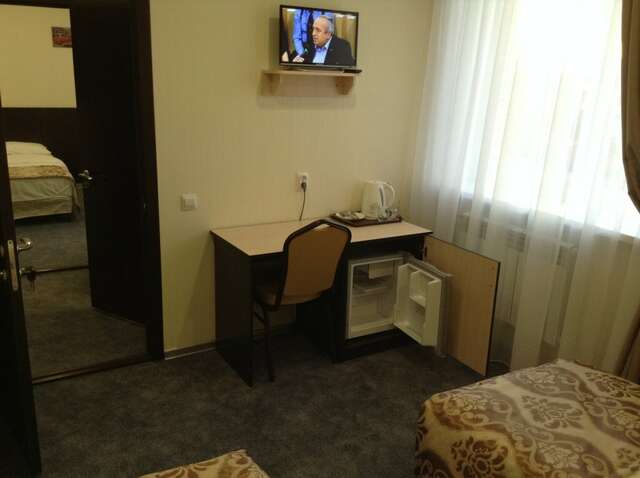 Мини-отель Наш Лебедянь-70
