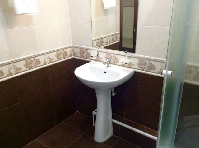 Мини-отель Наш Лебедянь-66