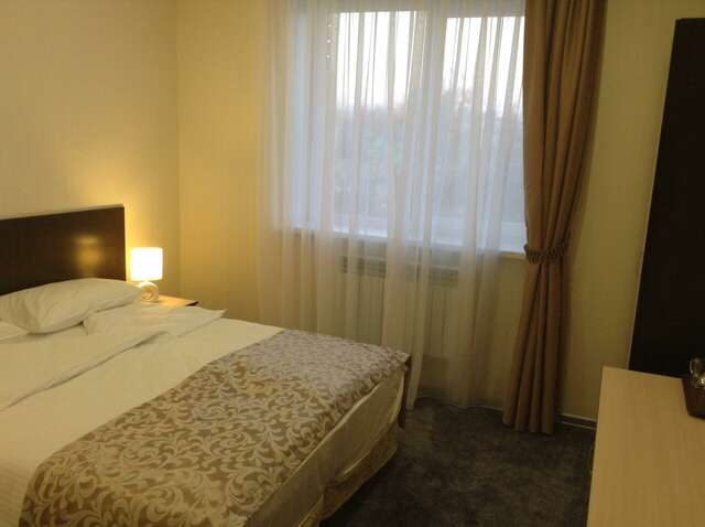 Мини-отель Наш Лебедянь-52