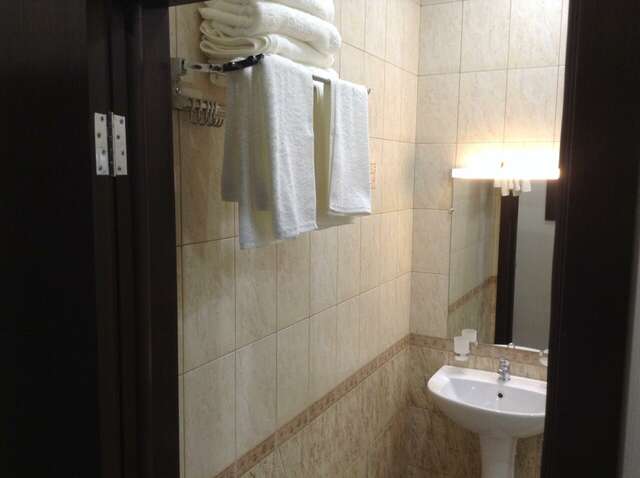 Мини-отель Наш Лебедянь-61