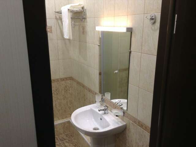 Мини-отель Наш Лебедянь-78