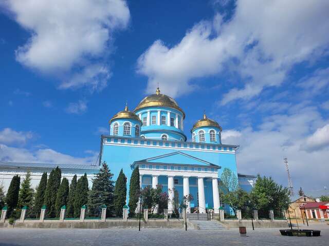 Мини-отель Наш Лебедянь-79