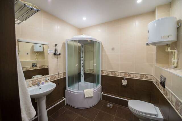 Мини-отель Наш Лебедянь-15