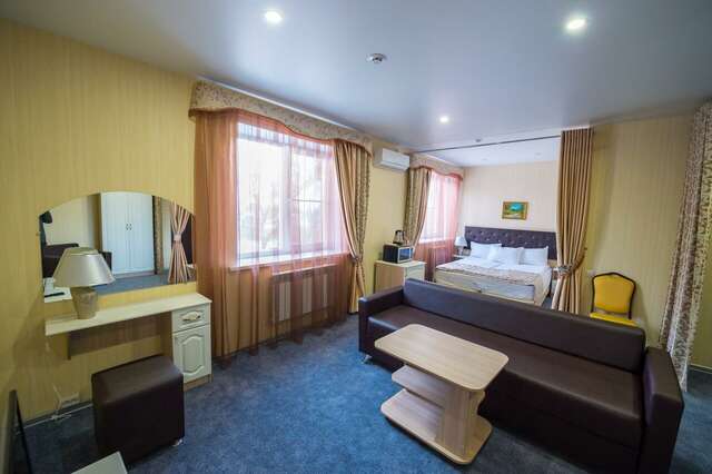 Мини-отель Наш Лебедянь-23