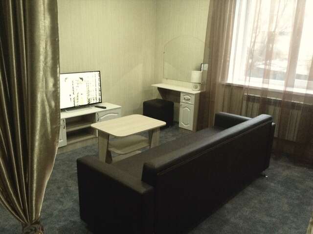 Мини-отель Наш Лебедянь-47