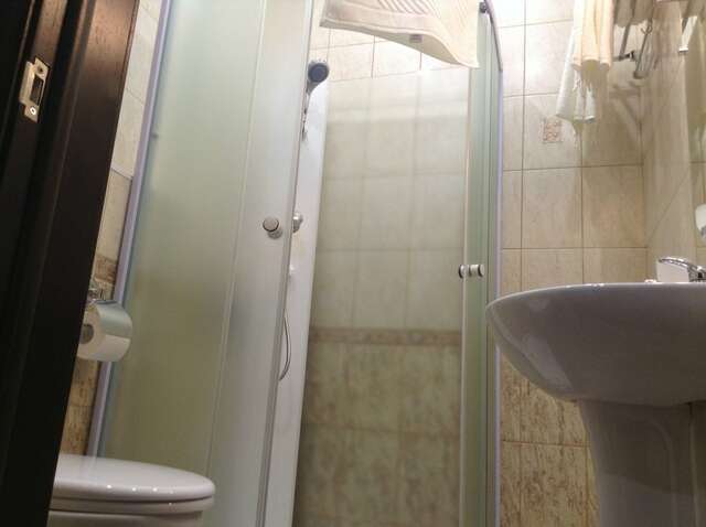 Мини-отель Наш Лебедянь-65