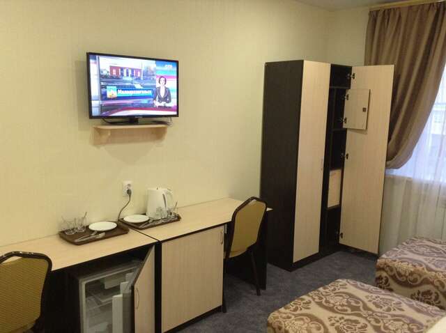 Мини-отель Наш Лебедянь-43