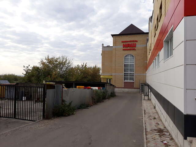 Мини-отель Наш Лебедянь-16