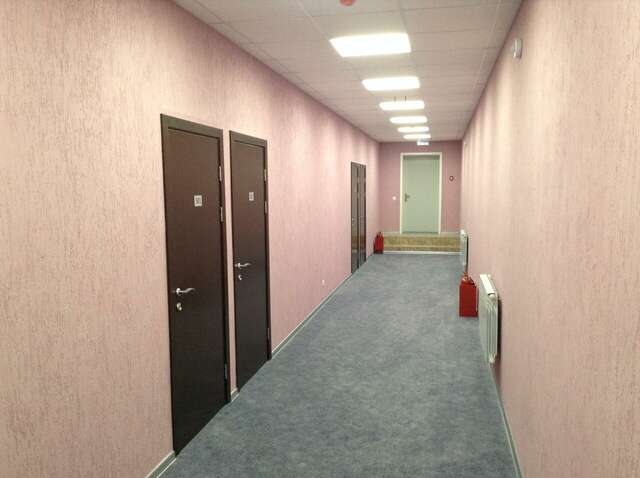 Мини-отель Наш Лебедянь-31