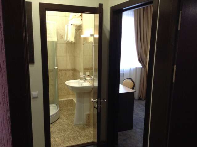 Мини-отель Наш Лебедянь-3